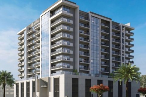 Müüa korter asukohaga Al Furjan, Dubai, AÜE: 2 magamistoaga, 167.4 m² Nr 687383 - pilt 8
