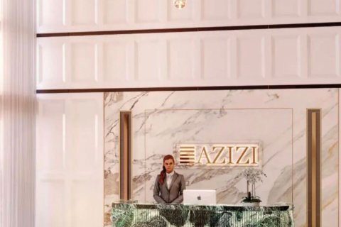 Müüa korter asukohaga Al Furjan, Dubai, AÜE: 2 magamistoaga, 167.4 m² Nr 687383 - pilt 2