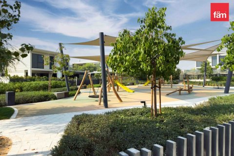 Villa itt: Tilal Al Ghaf, Dubai, EAE, 5 hálószoba, 492.9 m², azonosító: 687384 - fénykép 25