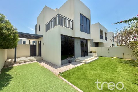 Vila u gradu Dubai Hills Estate, Dubai, UAE 4 spavaće sobe, 231.51 m2 Br. 733594 - Slika 1