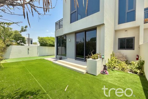 Vila u gradu Dubai Hills Estate, Dubai, UAE 4 spavaće sobe, 231.51 m2 Br. 733594 - Slika 4