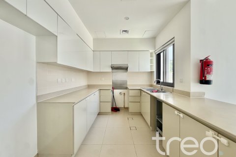 Dubai Hills Estate, Dubai, BAE’de kiralık sıra ev 4 yatak odası, 269.79 m&sup2; No 733592 - fotoğraf 11