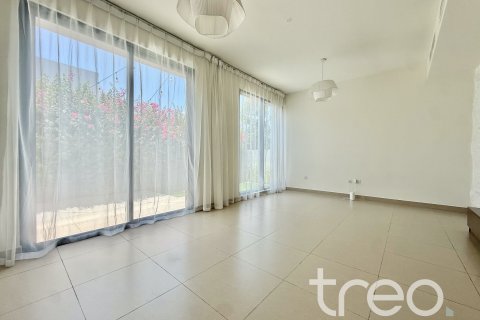 Dubai Hills Estate, Dubai, BAE’de kiralık sıra ev 4 yatak odası, 269.79 m&sup2; No 733592 - fotoğraf 9