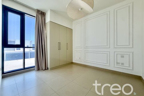 Dubai Hills Estate, Dubai, BAE’de kiralık sıra ev 4 yatak odası, 269.79 m&sup2; No 733592 - fotoğraf 15