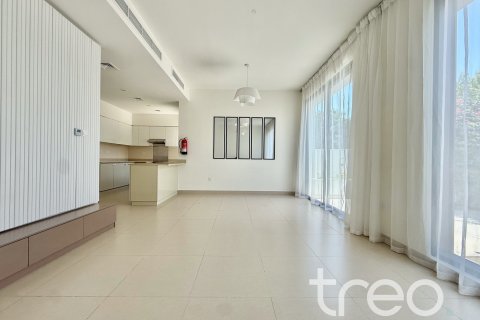 Dubai Hills Estate, Dubai, BAE’de kiralık sıra ev 4 yatak odası, 269.79 m&sup2; No 733592 - fotoğraf 7