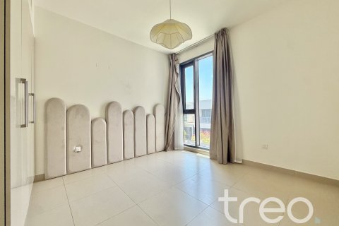Dubai Hills Estate, Dubai, BAE’de kiralık sıra ev 4 yatak odası, 269.79 m&sup2; No 733592 - fotoğraf 18