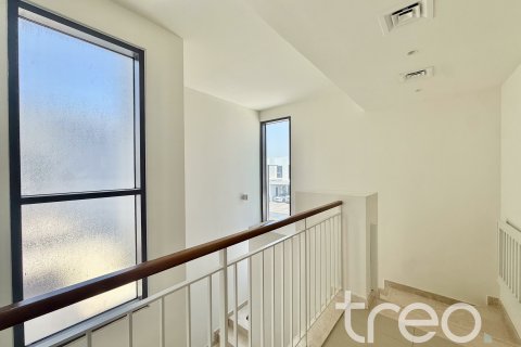 Dubai Hills Estate, Dubai, BAE’de kiralık sıra ev 4 yatak odası, 269.79 m&sup2; No 733592 - fotoğraf 14