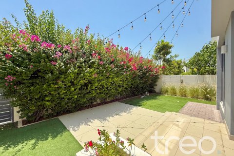 Dubai Hills Estate, Dubai, BAE’de kiralık sıra ev 4 yatak odası, 269.79 m&sup2; No 733592 - fotoğraf 5