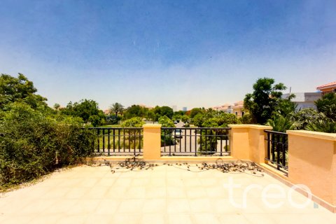 阿联酋 Dubai The Villa 待租 : 5 卧, 342.63 平方米 , 编号733596 - 照片 20