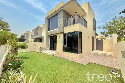 Vila u gradu Dubai Hills Estate, UAE 4 spavaće sobe, 228.73 m2 Br. 733597 - Slika 1