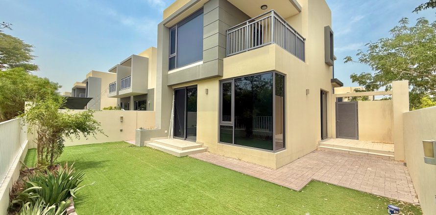 Vila u gradu Dubai Hills Estate, UAE 4 spavaće sobe, 228.73 m2 Br. 733597