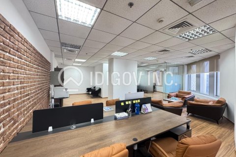 Business Bay, Dubai, UAE의 임대용 사무실 70제곱미터 번호 640988 - 사진 6