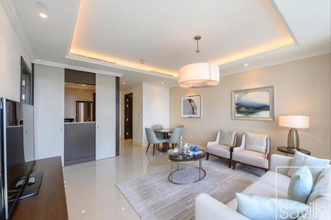 阿联酋 Dubai Downtown Dubai (Downtown Burj Dubai) 待售 : 1 卧, 78 平方米 , 编号640989 - 照片 3