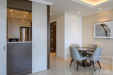 阿联酋 Dubai Downtown Dubai (Downtown Burj Dubai) 待售 : 1 卧, 78 平方米 , 编号640989 - 照片 13