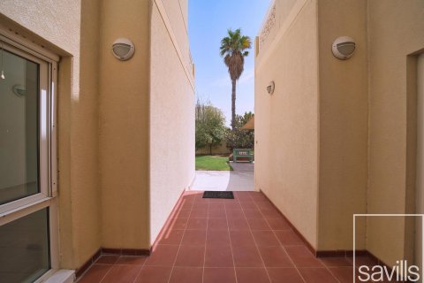 Meadows、Dubai、UAE にあるヴィラの賃貸物件 4ベッドルーム、339 m2、No640992 - 写真 9