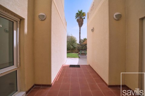 Villa uthyres i Meadows, Dubai, UAE 4 sovrum, 339 kvm Nr. 640992 - fotografi 9