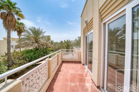 Villa uthyres i Meadows, Dubai, UAE 4 sovrum, 339 kvm Nr. 640992 - fotografi 12