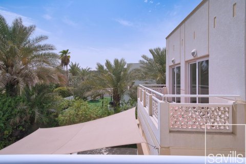Villa uthyres i Meadows, Dubai, UAE 4 sovrum, 339 kvm Nr. 640992 - fotografi 21