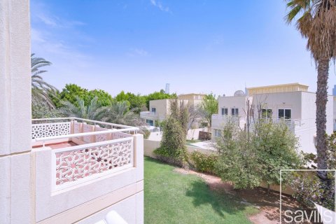 Meadows、Dubai、UAE にあるヴィラの賃貸物件 4ベッドルーム、339 m2、No640992 - 写真 20