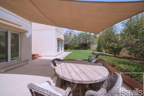 Villa uthyres i Meadows, Dubai, UAE 4 sovrum, 339 kvm Nr. 640992 - fotografi 25