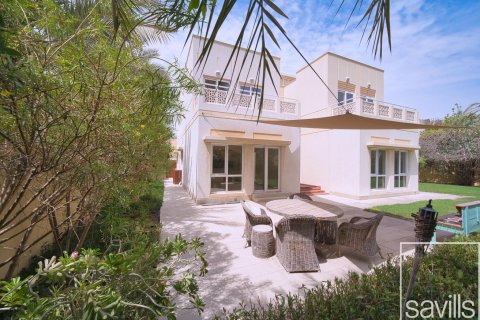 Villa uthyres i Meadows, Dubai, UAE 4 sovrum, 339 kvm Nr. 640992 - fotografi 26