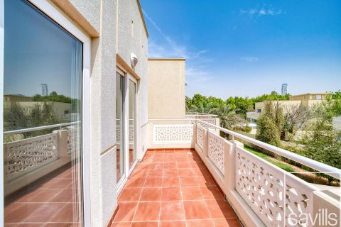 Villa uthyres i Meadows, Dubai, UAE 4 sovrum, 339 kvm Nr. 640992 - fotografi 11