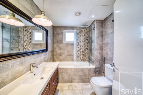 Villa uthyres i Meadows, Dubai, UAE 4 sovrum, 339 kvm Nr. 640992 - fotografi 16