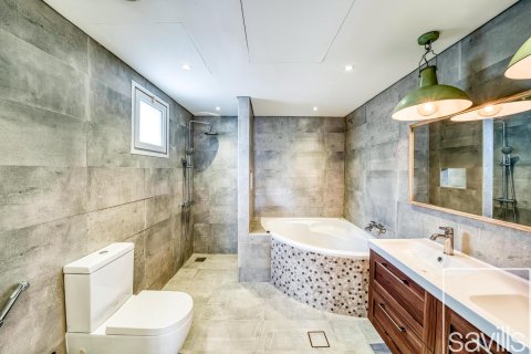 Villa uthyres i Meadows, Dubai, UAE 4 sovrum, 339 kvm Nr. 640992 - fotografi 14