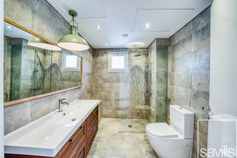 Villa uthyres i Meadows, Dubai, UAE 4 sovrum, 339 kvm Nr. 640992 - fotografi 5