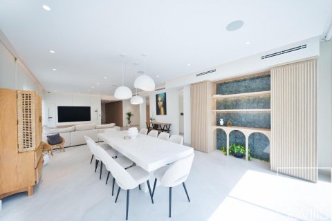 Willa do wynajęcia w Meadows, Dubai, ZEA 4 sypialnie, 667 mkw., nr 640991 - zdjęcie 4