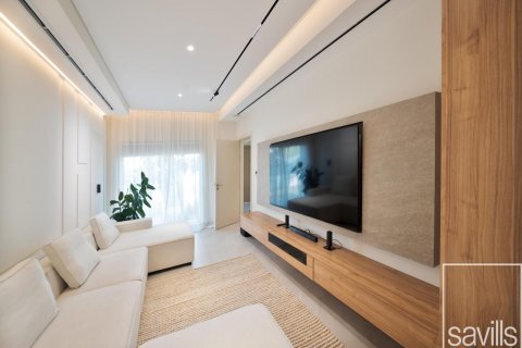 Willa do wynajęcia w Meadows, Dubai, ZEA 4 sypialnie, 667 mkw., nr 640991 - zdjęcie 9