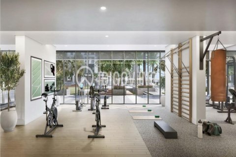 Dubai Hills Estate、Dubai、UAE にあるマンション販売中 1ベッドルーム、65 m2、No640986 - 写真 9