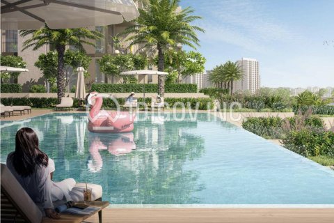 Dubai Hills Estate、Dubai、UAE にあるマンション販売中 1ベッドルーム、65 m2、No640986 - 写真 8