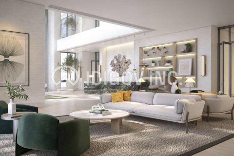Dubai Hills Estate、Dubai、UAE にあるマンション販売中 1ベッドルーム、65 m2、No640986 - 写真 5