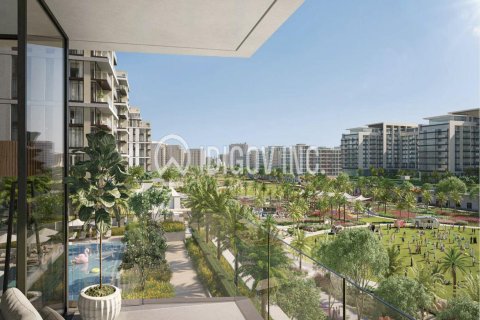 Dubai Hills Estate、Dubai、UAE にあるマンション販売中 1ベッドルーム、65 m2、No640986 - 写真 1