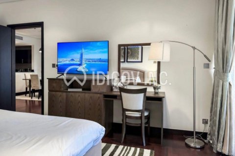 Apartemen di Palm Jumeirah, Dubai, UEA 1 kamar tidur, 107 m2 nomor 640987 - foto 11