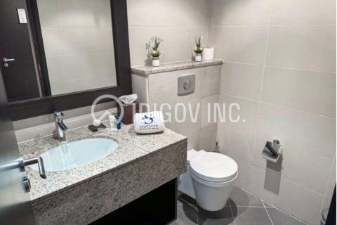 Apartemen di Palm Jumeirah, Dubai, UEA 1 kamar tidur, 107 m2 nomor 640987 - foto 14