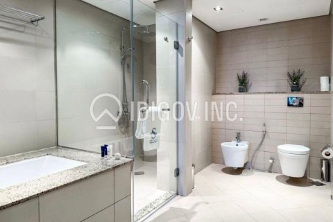 Apartemen di Palm Jumeirah, Dubai, UEA 1 kamar tidur, 107 m2 nomor 640987 - foto 12