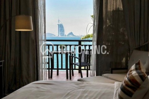 Apartemen di Palm Jumeirah, Dubai, UEA 1 kamar tidur, 107 m2 nomor 640987 - foto 10