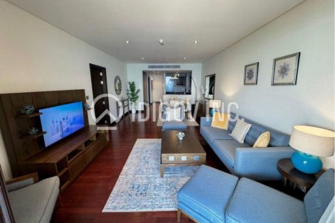 Apartemen di Palm Jumeirah, Dubai, UEA 1 kamar tidur, 107 m2 nomor 640987 - foto 5