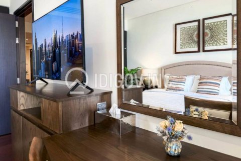 Apartemen di Palm Jumeirah, Dubai, UEA 1 kamar tidur, 107 m2 nomor 640987 - foto 9