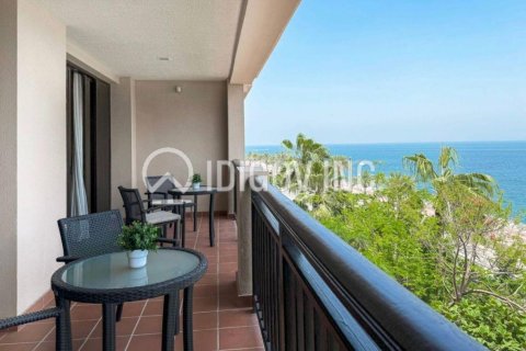 Apartemen di Palm Jumeirah, Dubai, UEA 1 kamar tidur, 107 m2 nomor 640987 - foto 15