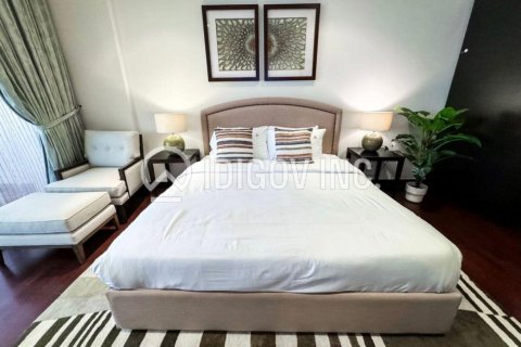 Apartemen di Palm Jumeirah, Dubai, UEA 1 kamar tidur, 107 m2 nomor 640987 - foto 7
