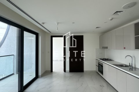 דירה ב Mohammed Bin Rashid City, Dubai, איחוד האמירויות 1 חדר שינה, 76 מ