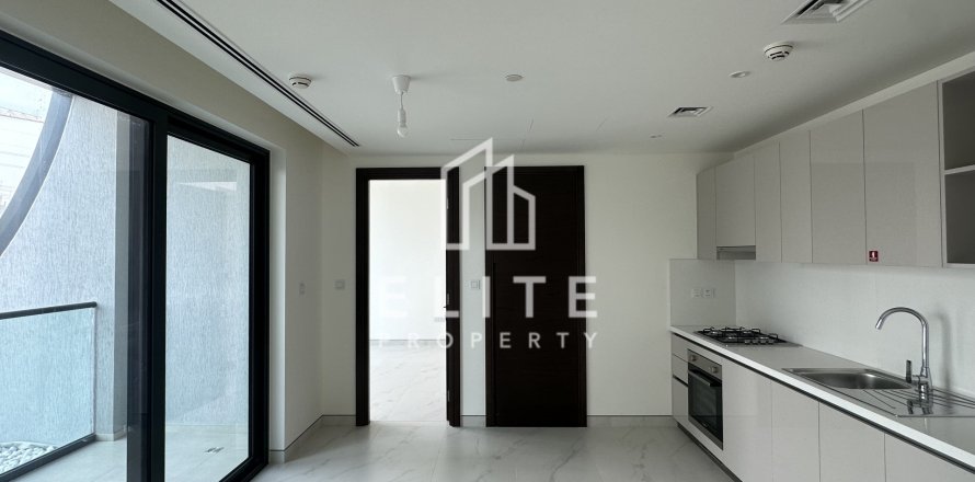 Leilighet i Mohammed Bin Rashid City, Dubai, Emiratene 1 soverom, 76 kvm nr. 757674