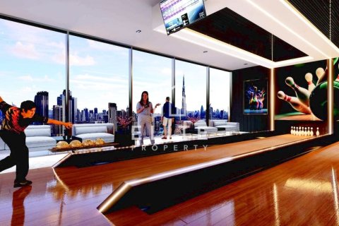 Business Bay, Dubai, BAE’de satılık daire 1 yatak odası, 62 m² No 757670 - fotoğraf 20