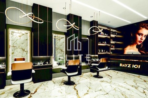 Business Bay, Dubai, BAE’de satılık daire 1 yatak odası, 62 m² No 757670 - fotoğraf 18