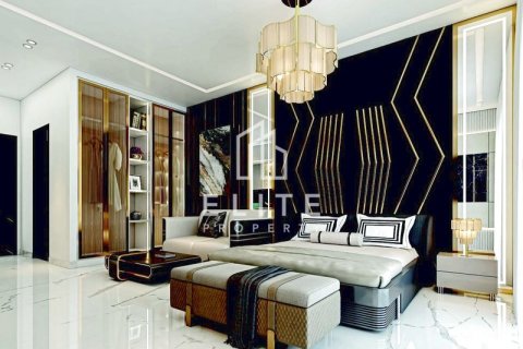 Business Bay, Dubai, BAE’de satılık daire 1 yatak odası, 62 m² No 757670 - fotoğraf 7