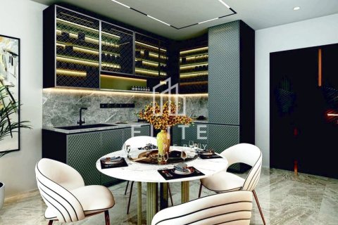 Business Bay, Dubai, BAE’de satılık daire 1 yatak odası, 62 m² No 757670 - fotoğraf 10