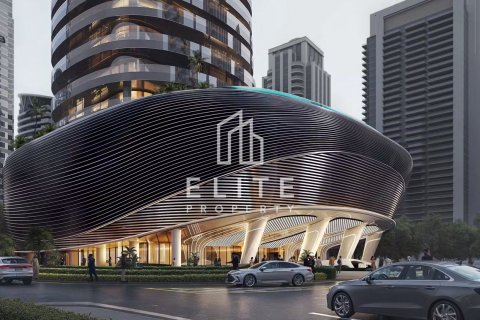 Apartman u gradu Downtown Dubai (Downtown Burj Dubai), UAE 1 spavaća soba, 71 m2 Br. 757675 - Slika 7